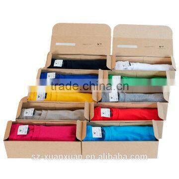 2016 Wholesale Cheap Oeml Promoting / Advertising Men T-shirt photo-2