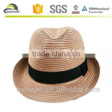 2015 cheap cowboy crafts straw hats