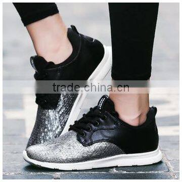 B12967A new casual shoes fashion man flat sports shoes