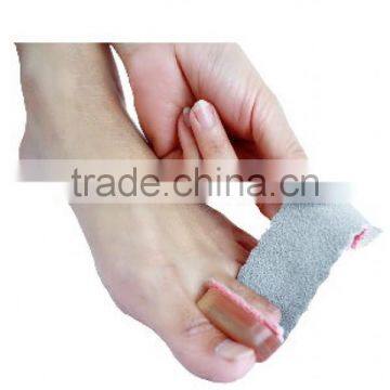 Washable Gel Toe Separator Relief Foot Bunion Pain