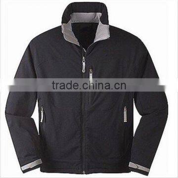 Breathable Men's Waterproof Coat