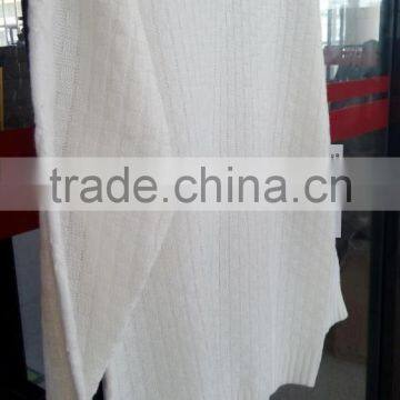 Winter Fashion Knitted Pullover Men Sweater (AP0703) photo-4