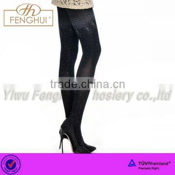 Sexy Lady Women's Nylon Stockings Pantyhose photo-2