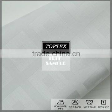 Extra Wide Fabric for Bedding Cotton Satin Fabric for Sale photo-3