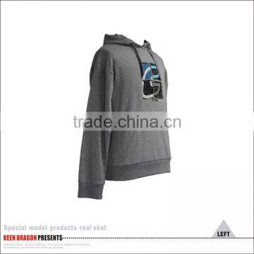 Cheap Custom Hoodies Quality Plain Hoodies Wholesale photo-5