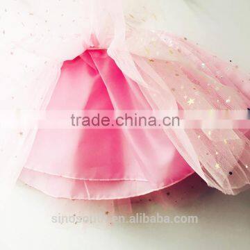 Pink Tutu Skirts Cheap Sparkle Tutu Skirts Lined Tutu Skirts Glitter Tutu photo-4