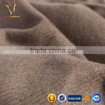 Soft Knitted Luxe Baby Wool Cashmere Blanket photo-6