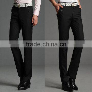 new style high quality dress pants for men