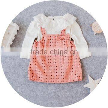 New Arrival Wholesale Children's Boutique Clothing Cute Baby Clothes photo-4