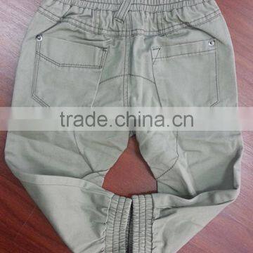 Boys Casual Pants G7543414 photo-2