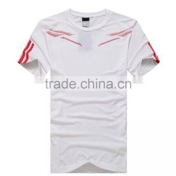 Mens Online Round Neck Dri Fit Shirts Wholesale