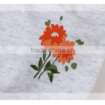 2017 Most Popular Top Quality Baby Outfit Carter Romper Set Baby Onesie With Pants photo-6