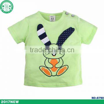 Hot Selling Trendy Toddler Boy Clothing, Summer Bulk Wholesale Kids Clothing photo-5