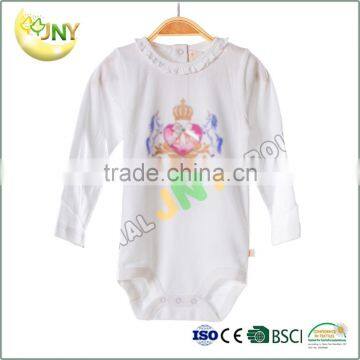 Plus Size Wholesale Factory Outlet Children Clothing/Bodysuits For Baby