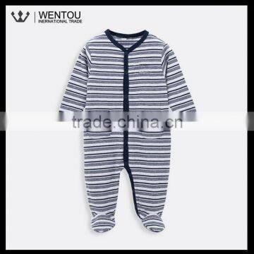 New Design Baby Jumpsuits Clothing Cotton Baby Romper photo-3