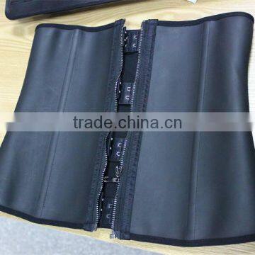 Waist Trainer,shape,zipper Weight Loss,different Sizes photo-3