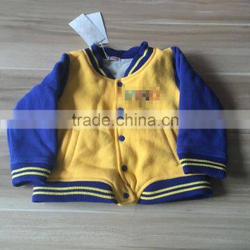 Bangkok Polyester Children/kids Clothes Polar Fleece Manufactures Keqiao photo-6
