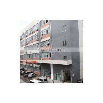 Guangzhou Liule Garments Co., Ltd.