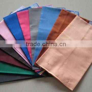 T/C Fabric Polyester/cotton 90/10% 45x45/110x76,59/60,Bleach CHINA MADE photo-3
