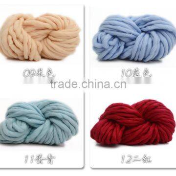 crochet wool yarn