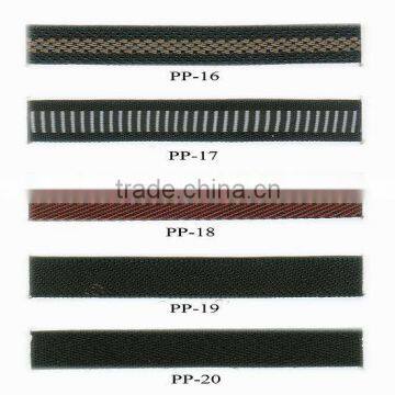 Polyester PP Webbing