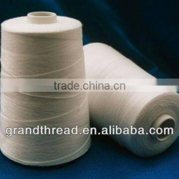 100% cotton thread