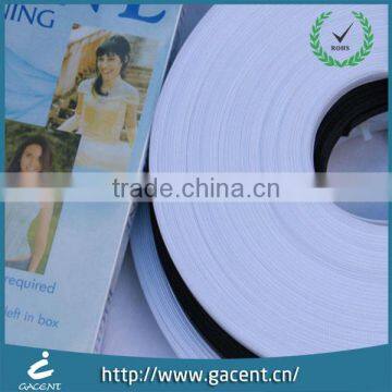 6mm Polyester Boning In Low Density For Sewing Clothes