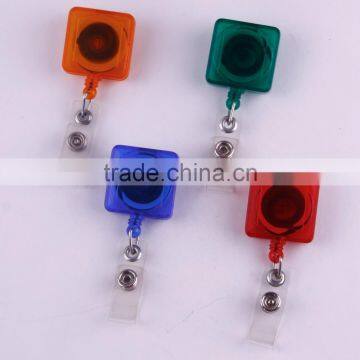 id Card Holder Clip XSBH0105 photo-4