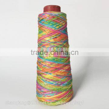 Hot sale China Stripe Mix Color Yarn Dyed Fabric