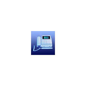 GSM Fixed Wireless Phone