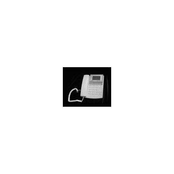 China (Mainland) Fixed Wireless Terminal / Phone