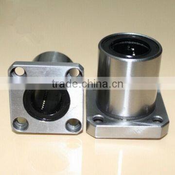 high precision flange linear bearing LMK30UU