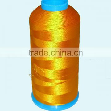 150D/2 viscose embroidery thread