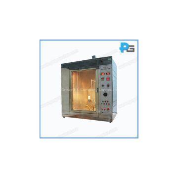 Прибор для испытания индекса слеживаемости по стандарту IEC60112 photo-2