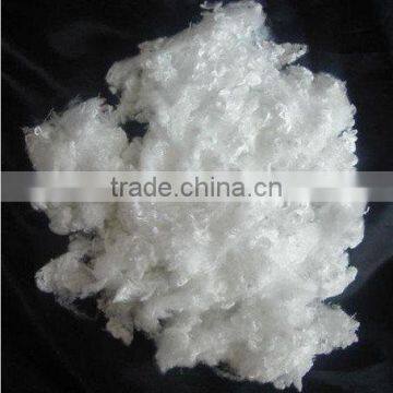 polyester staple fiber