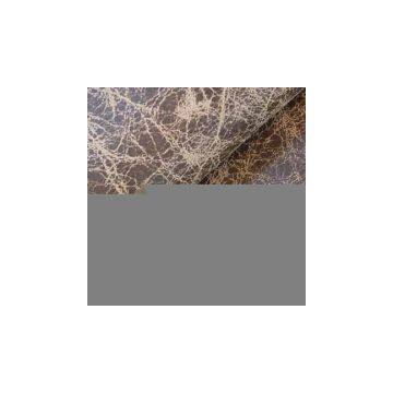 Sell 100% Polyester Bronzed Suede Fabric (YL-JP-03)