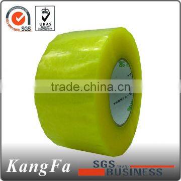 Besting selling BOPP Packing Tape for Carton Sealing /OPP Adhesive Tape