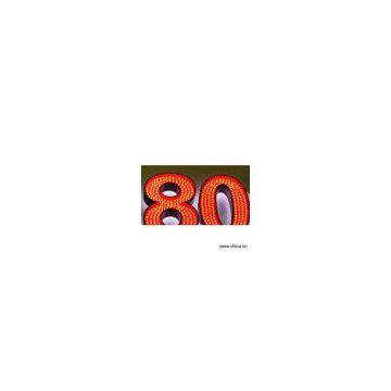 Sell Bare LED Channel Letter