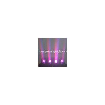 Scanner Disco Light Led Scanner 4 Heads(GL-4S) photo-2