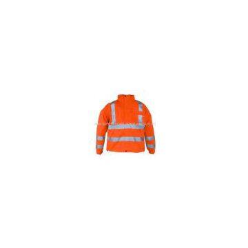 Safety Garment-Safety Jacket 0022