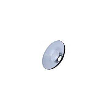 Beauty Dish Reflector BDR-W White Bounce 420mm,550mm