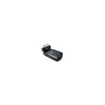 OEM Mini SD Scart H.264 DVB-T MPEG4 Receivers SCART-06