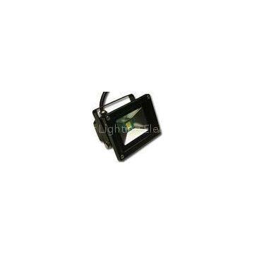 Commercial building high efficiency 10W IP65 mini indoor led flood light bulb with 12V 24V