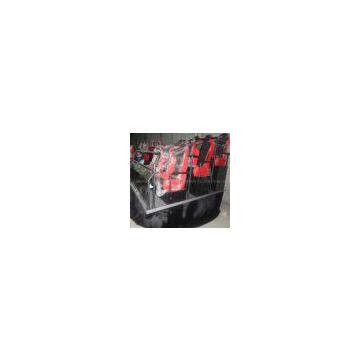 sell 5d theater 9 person full equipment china manufacturer home theater system 6DOF 9seats electric platform 5d theatre system 5D Cinema Theater Motion Theater Chair Platfrom