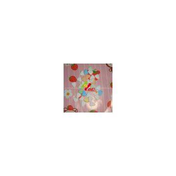 Two-color Fish Pressed Candy photo-3