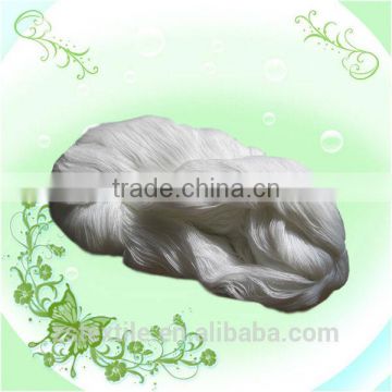 20/6 100% spun polyester yarn for sewing thread in hank