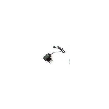 Samsung USB Mobile Phone Charger Adapters 5V 1A SAA Plug , 50Hz / 60Hz
