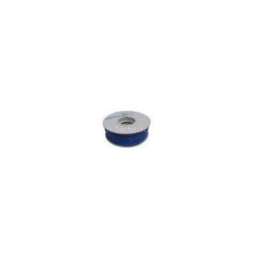 Blue 1.75mm ABS 3D Printer Filament 3D Printer Filament Materials