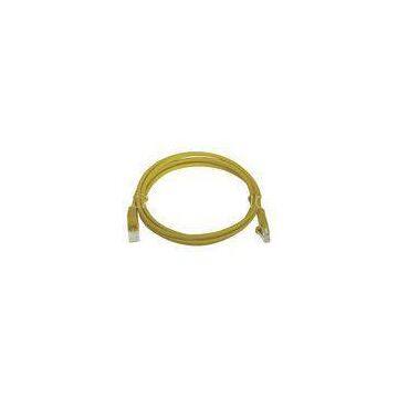 1m Ethernet 250MHz FLUKE TEST UTP CAT5E 24AWG PURE COPPER RJ45 PATCH CABLE
