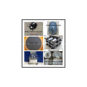 Gallium arsenide GaAs